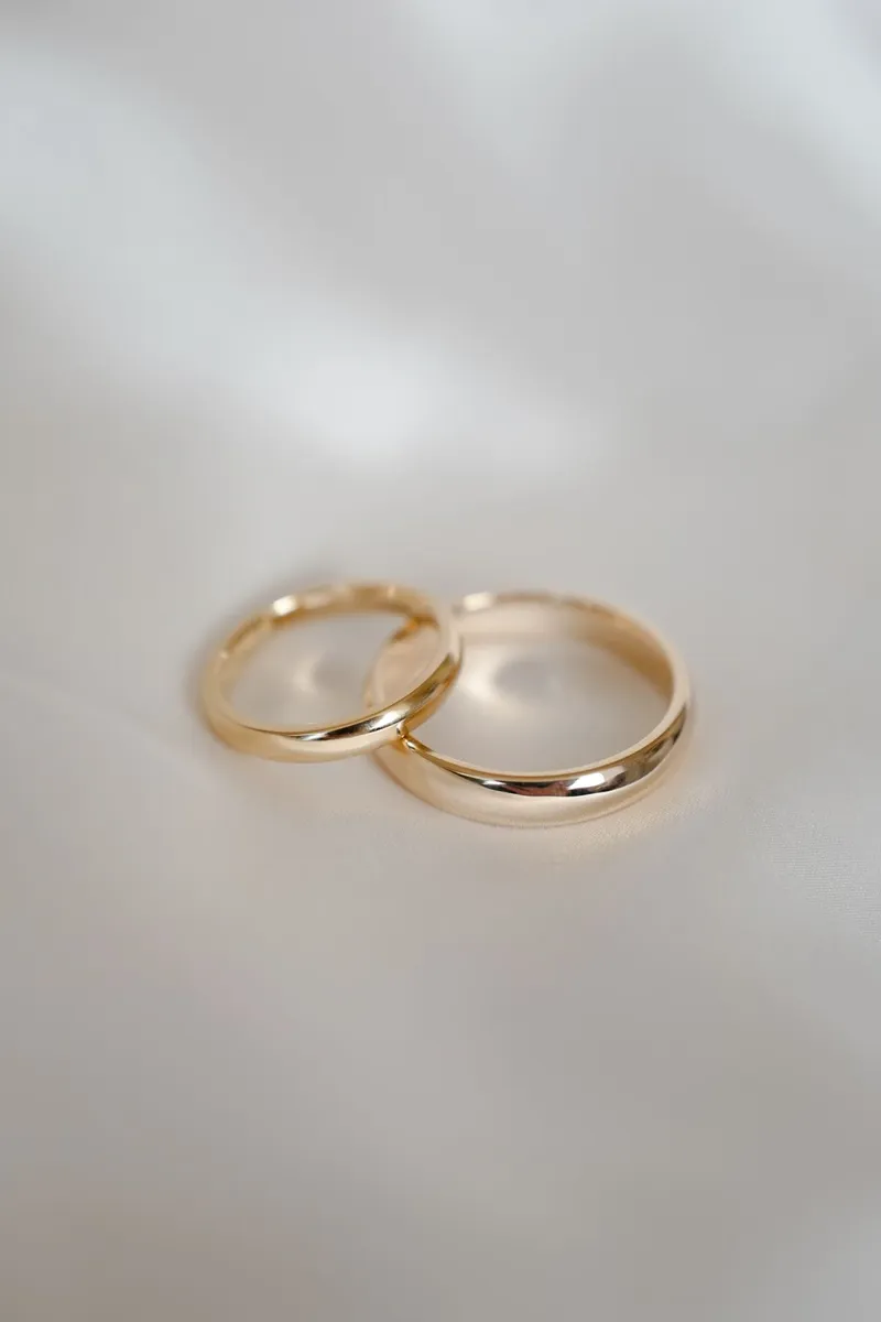 Colección Alianzas Matrimoniales Farias&Co
