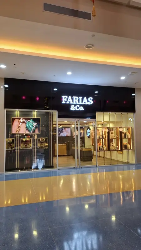 Tienda Farias&Co La Vela Margarita