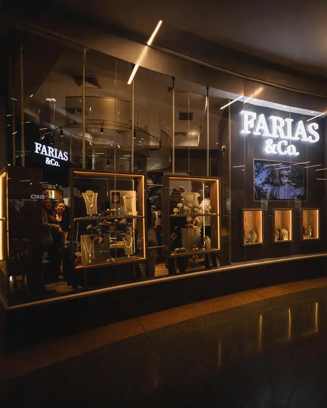 Tienda Farias&Co Sambil Chacao